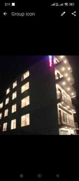 Max Hotel
